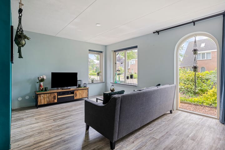 Foto 3 van Nije Broek 12