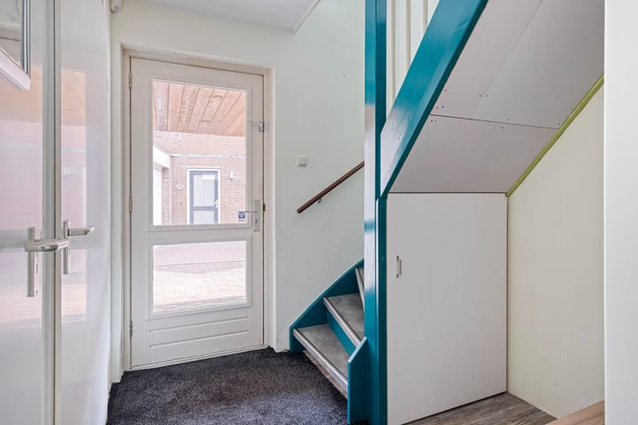 Foto 8 van Nije Broek 12