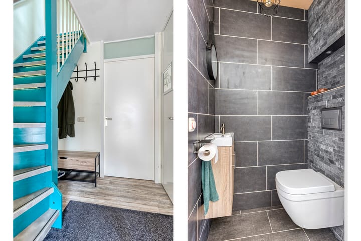 Foto 9 van Nije Broek 12