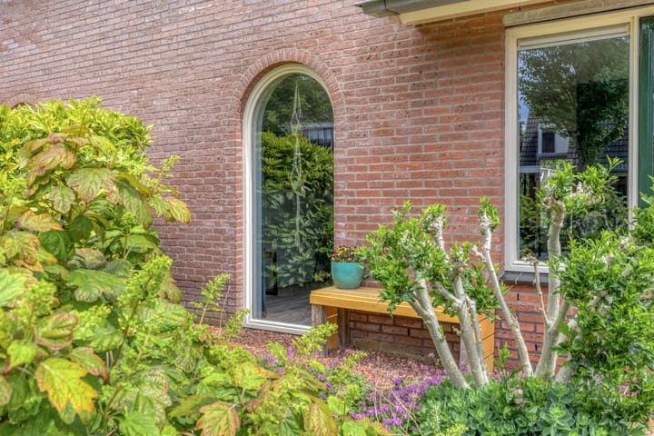 Foto 6 van Nije Broek 12