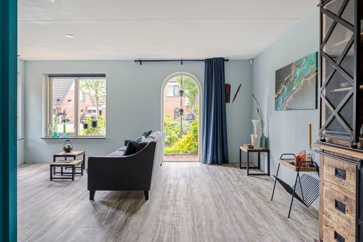 Foto 10 van Nije Broek 12