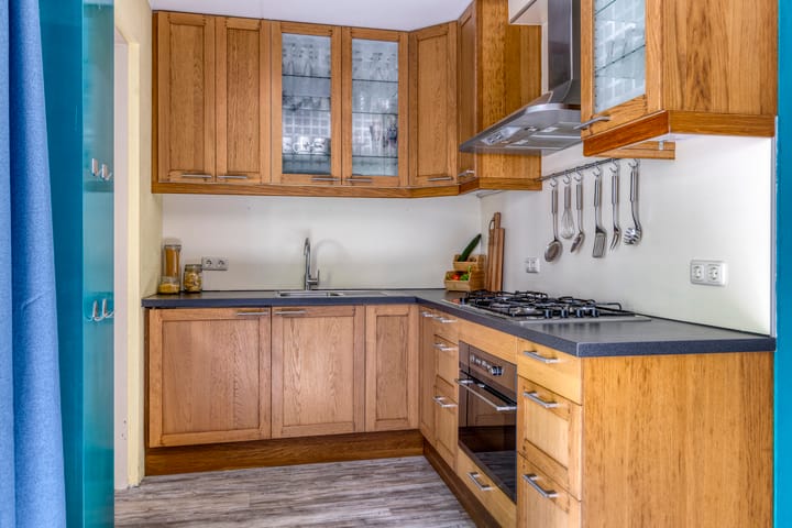 Foto 15 van Nije Broek 12