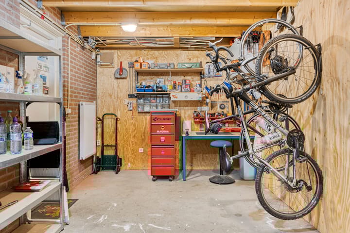 Foto 19 van Nije Broek 12