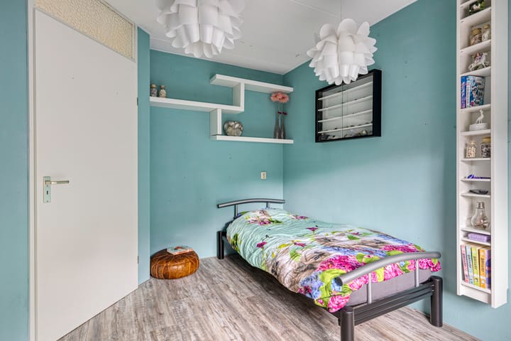 Foto 26 van Nije Broek 12