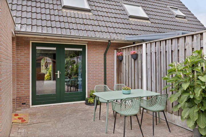 Foto 32 van Nije Broek 12