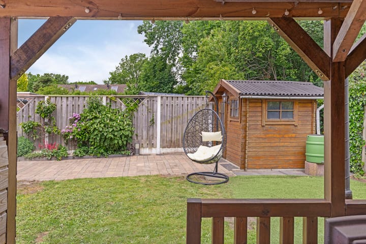 Foto 34 van Nije Broek 12