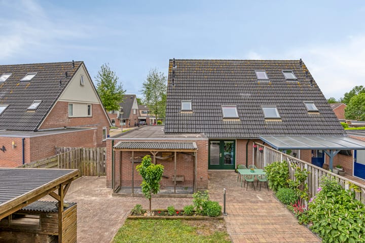 Foto 36 van Nije Broek 12