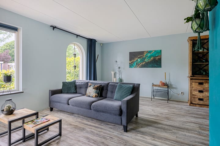 Foto 11 van Nije Broek 12