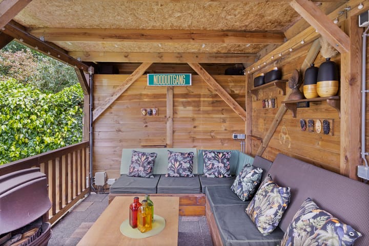 Foto 38 van Nije Broek 12