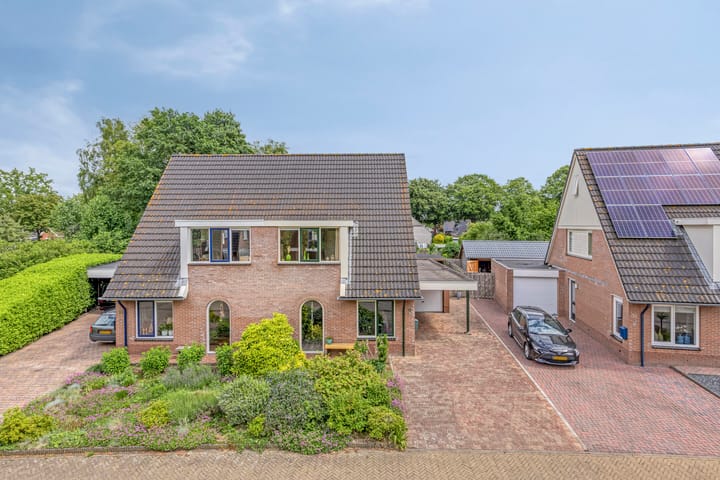 Foto 40 van Nije Broek 12