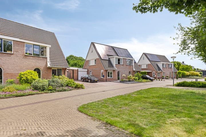 Foto 43 van Nije Broek 12