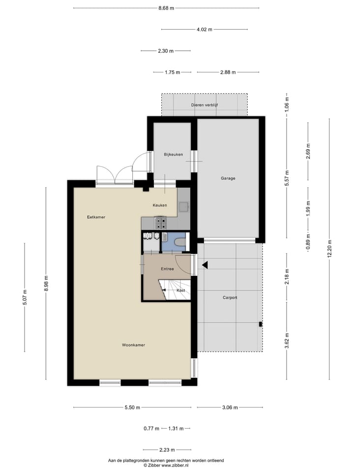 Foto 46 van Nije Broek 12