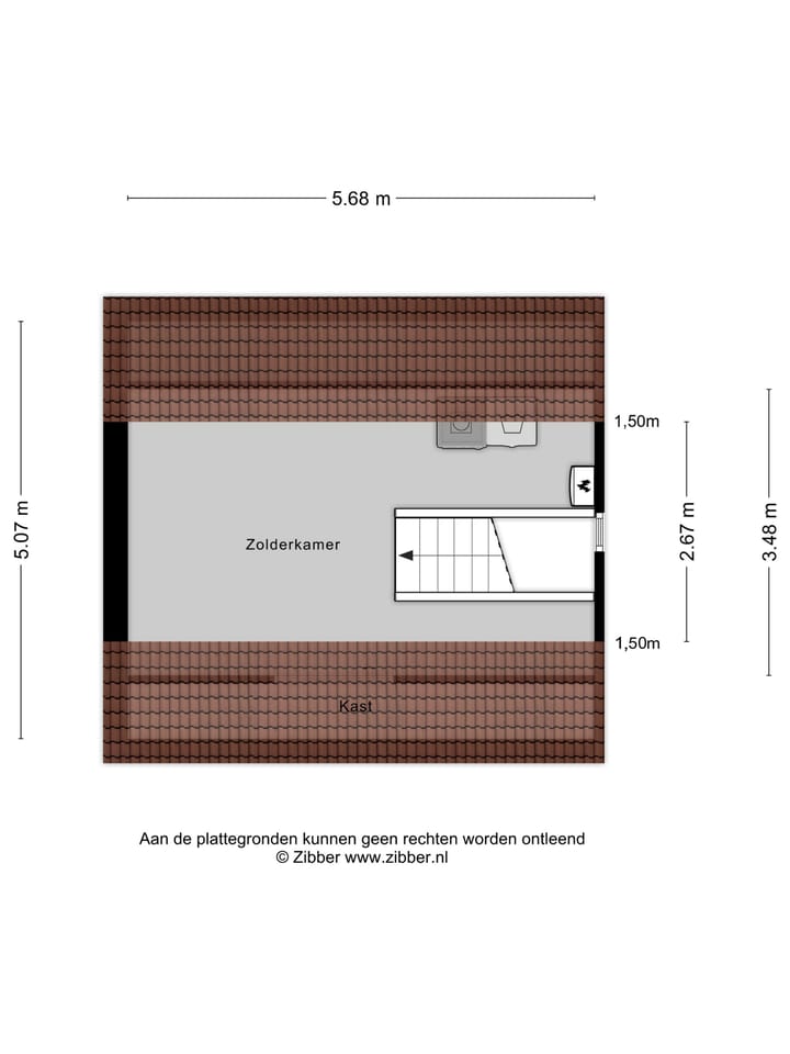 Foto 48 van Nije Broek 12