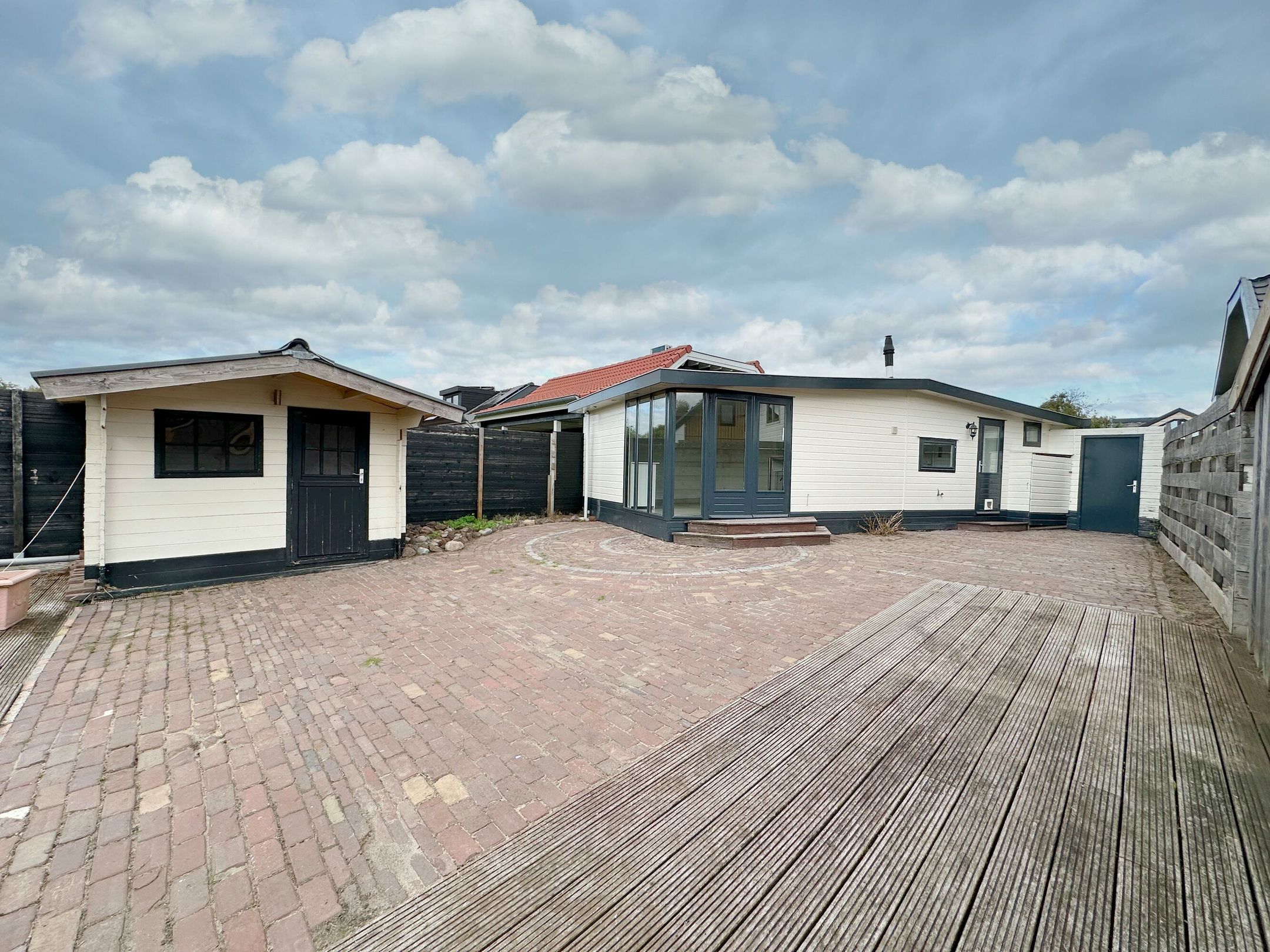 Photo 3 of Oud-Loosdrechtsedijk 113-CP3