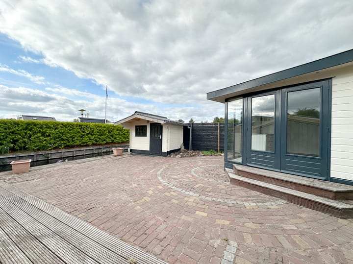 Foto 4 van Oud-Loosdrechtsedijk 113-CP3