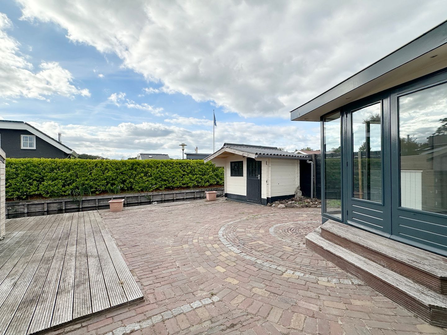 Photo 5 of Oud-Loosdrechtsedijk 113-CP3