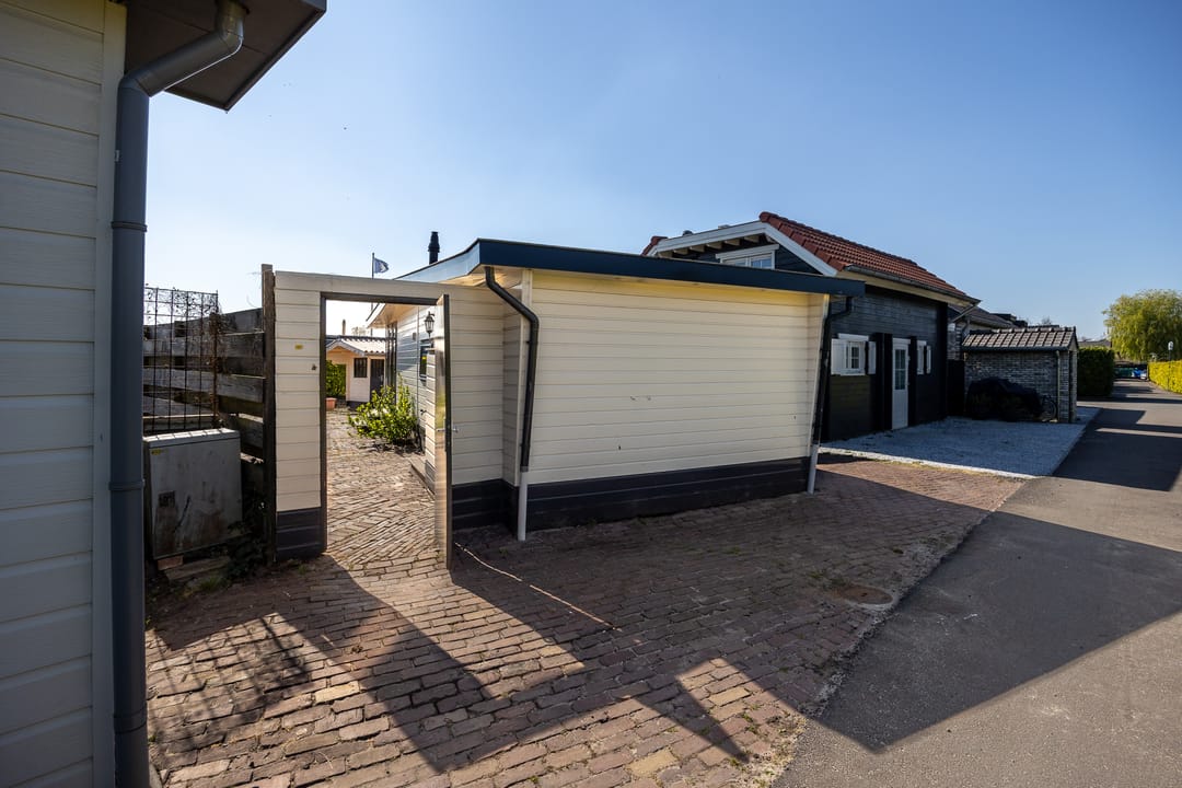 Photo 16 of Oud-Loosdrechtsedijk 113-CP3