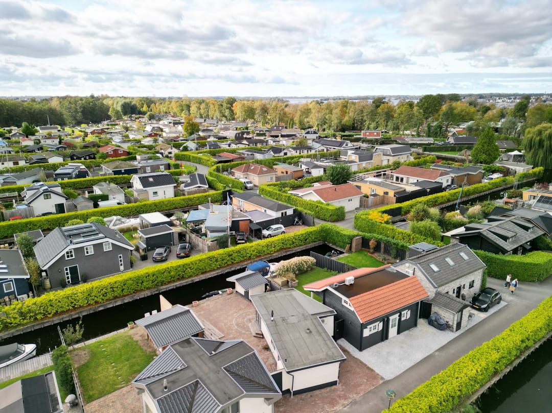 Photo 17 of Oud-Loosdrechtsedijk 113-CP3