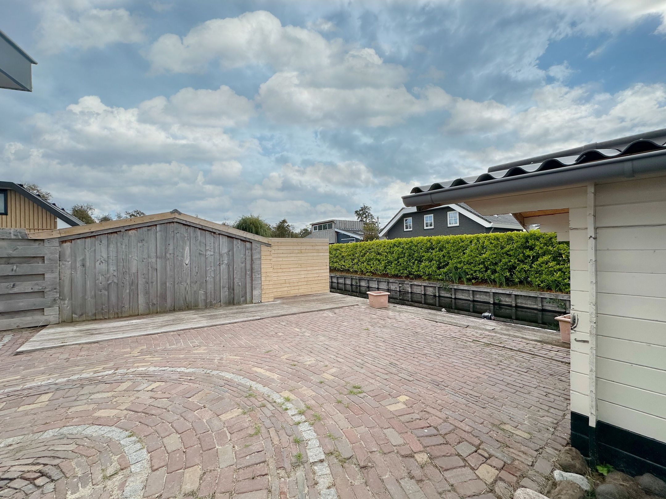 Photo 6 of Oud-Loosdrechtsedijk 113-CP3