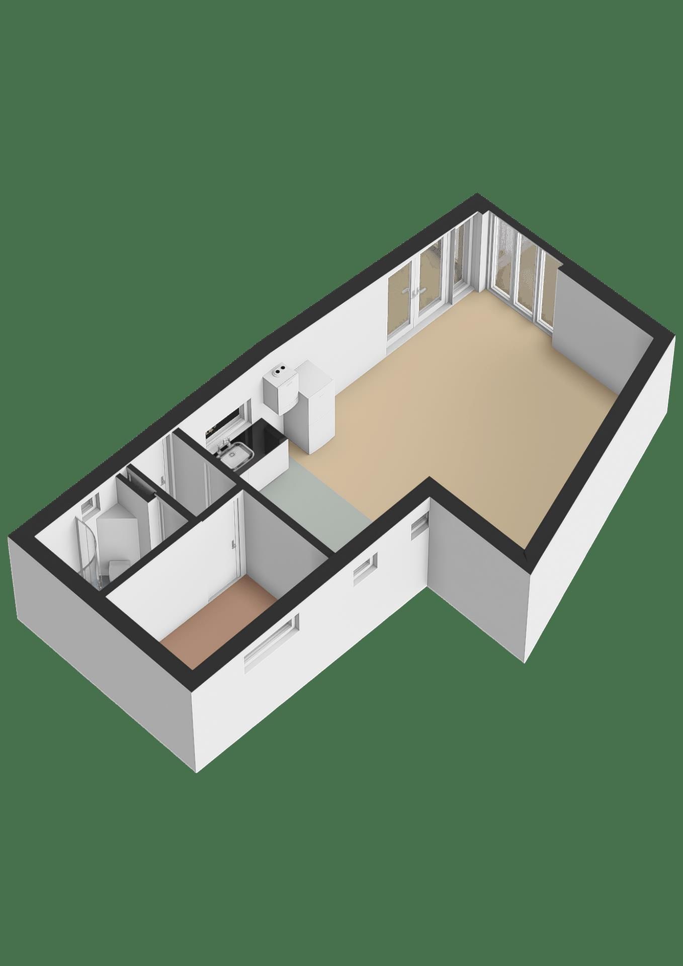 Photo 21 of Oud-Loosdrechtsedijk 113-CP3