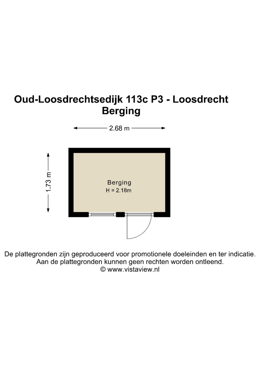 Photo 22 of Oud-Loosdrechtsedijk 113-CP3