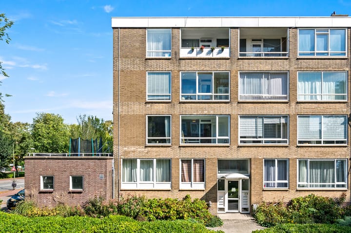 Foto 1 van Hengelolaan 1070