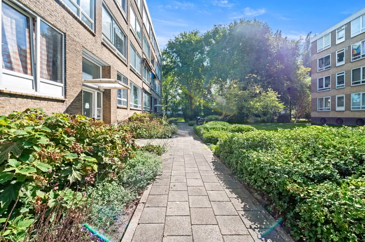 Foto 6 van Hengelolaan 1070