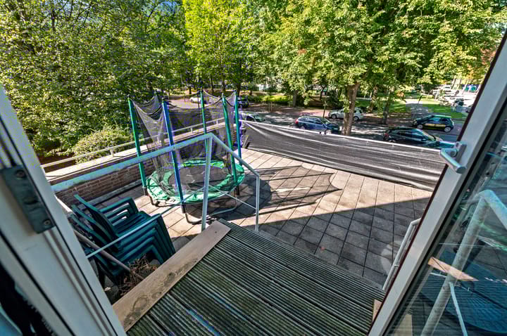 Foto 12 van Hengelolaan 1070