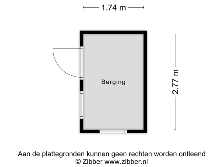 Berging