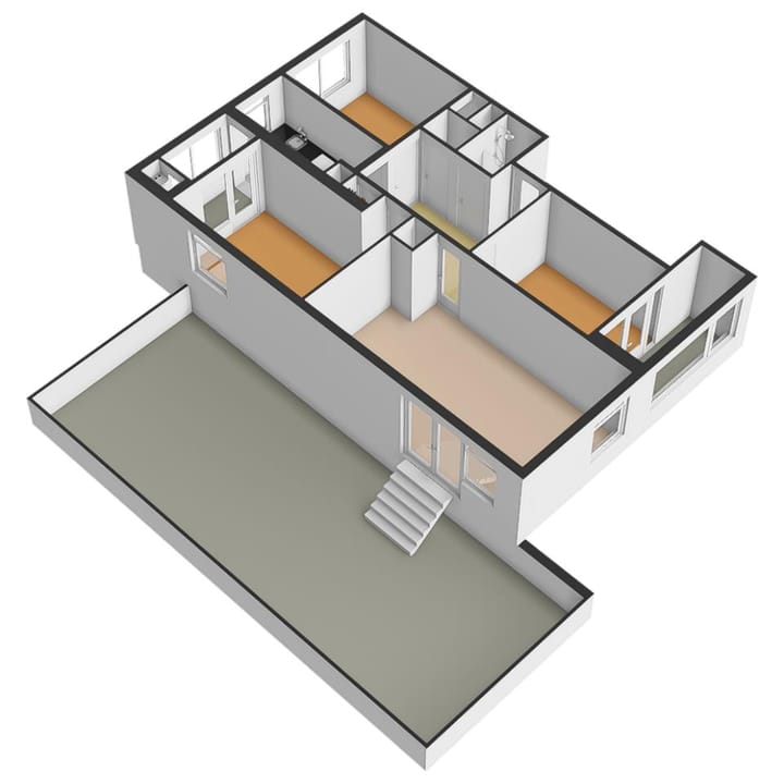 Foto 36 van Hengelolaan 1070