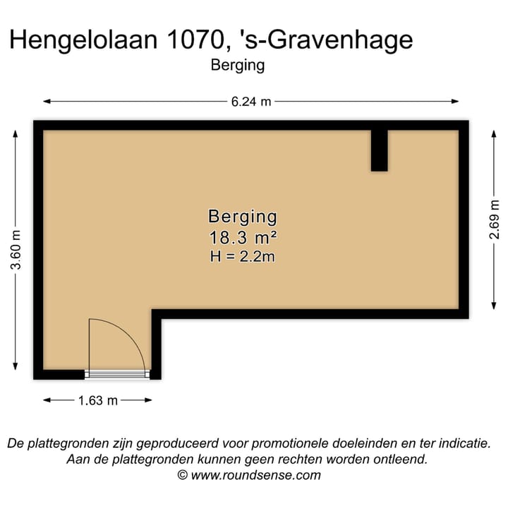 Foto 37 van Hengelolaan 1070