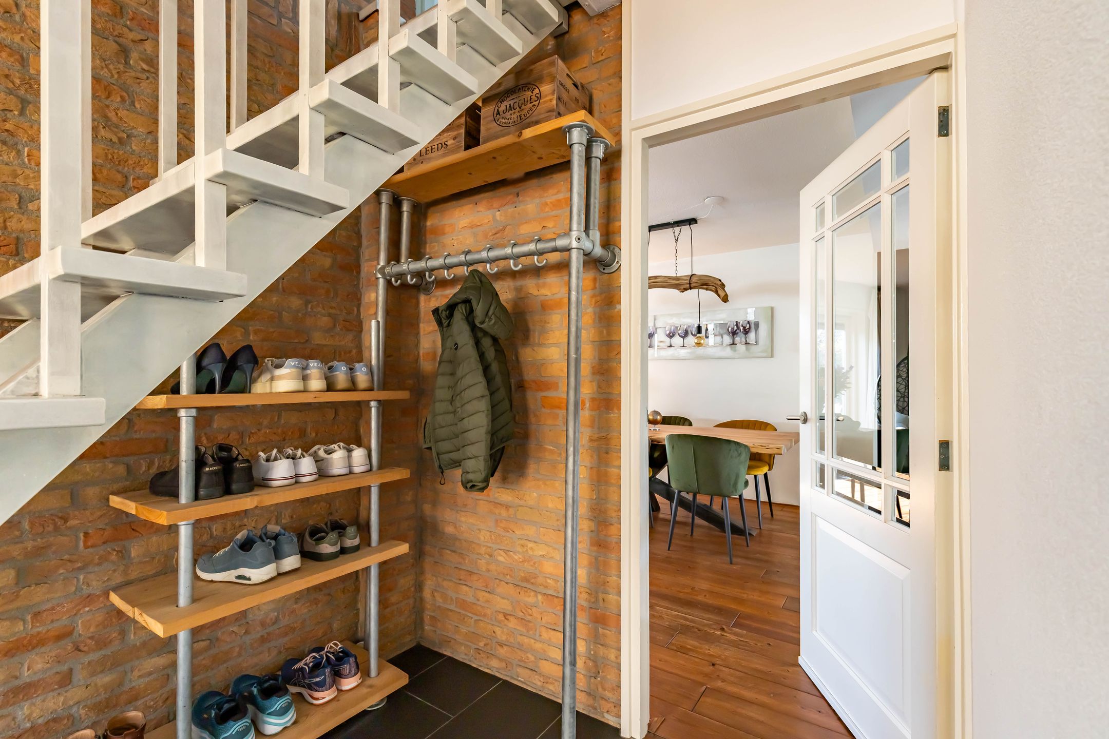 Foto 12 van Dokter Siebingasingel 21