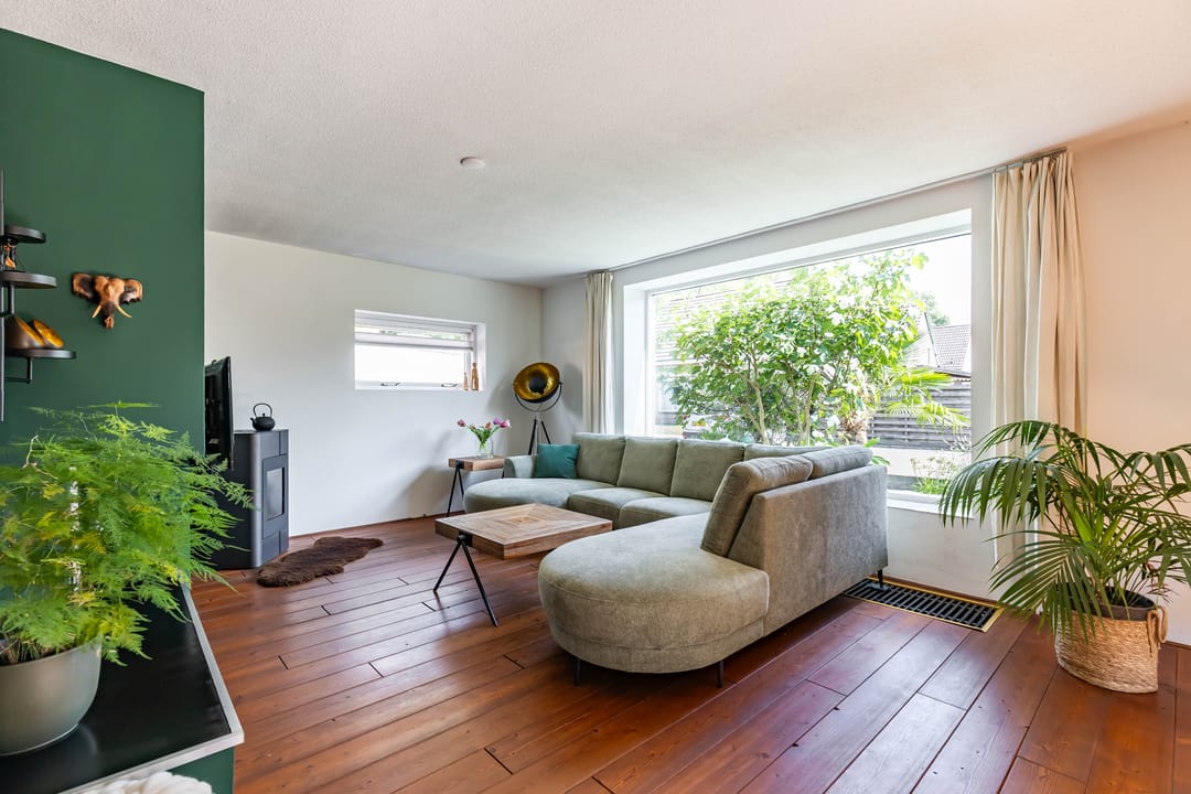 Foto 16 van Dokter Siebingasingel 21