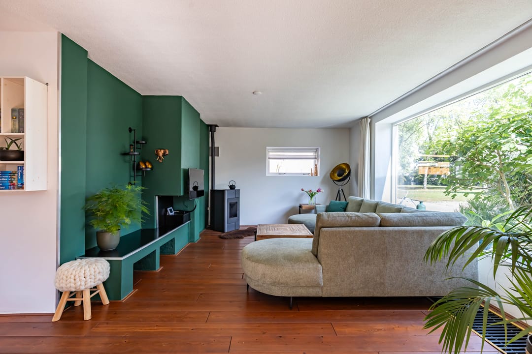 Foto 17 van Dokter Siebingasingel 21