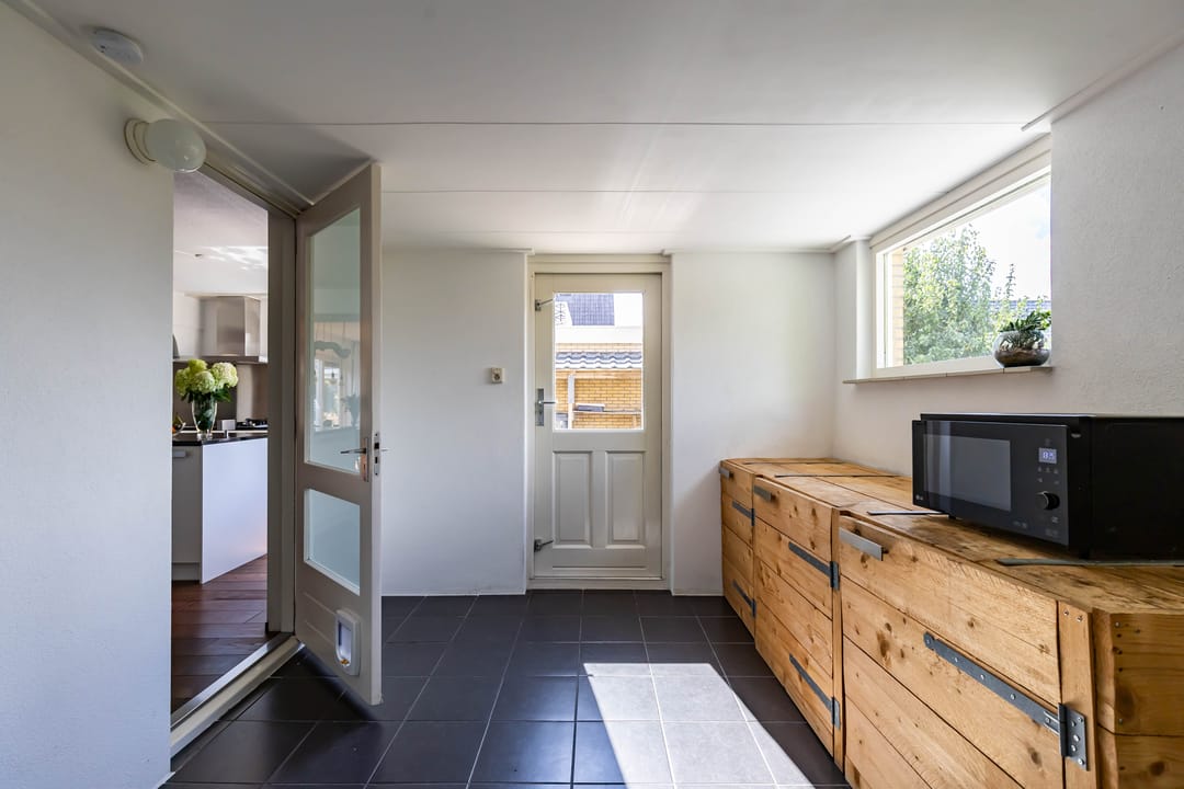 Foto 28 van Dokter Siebingasingel 21