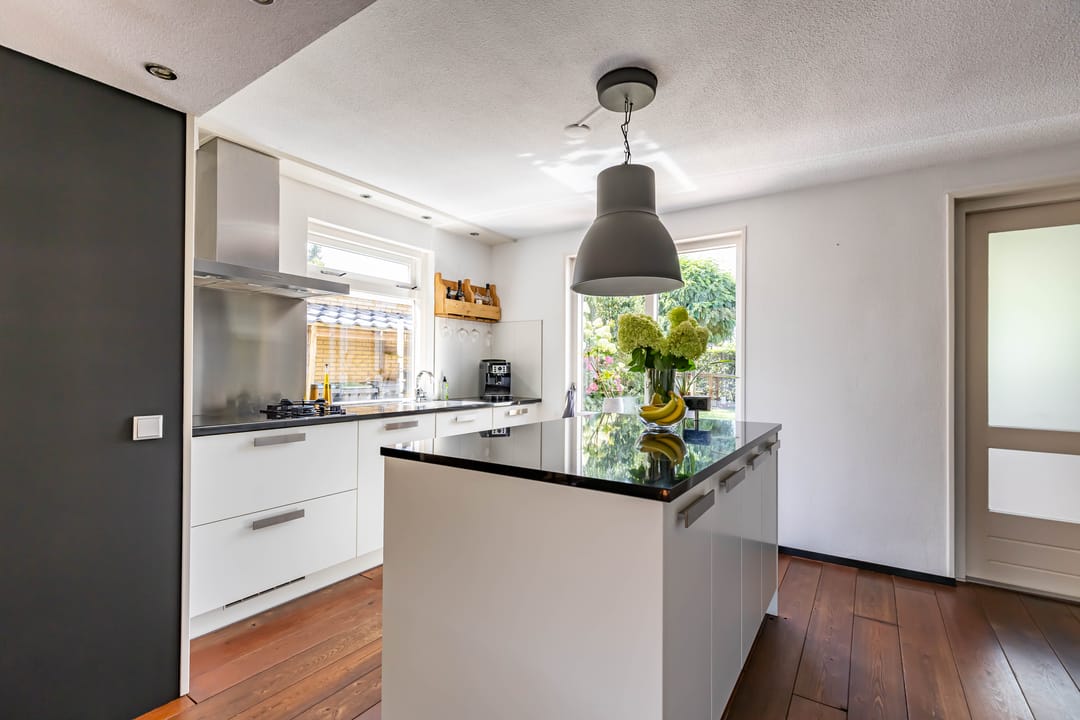 Foto 2 van Dokter Siebingasingel 21