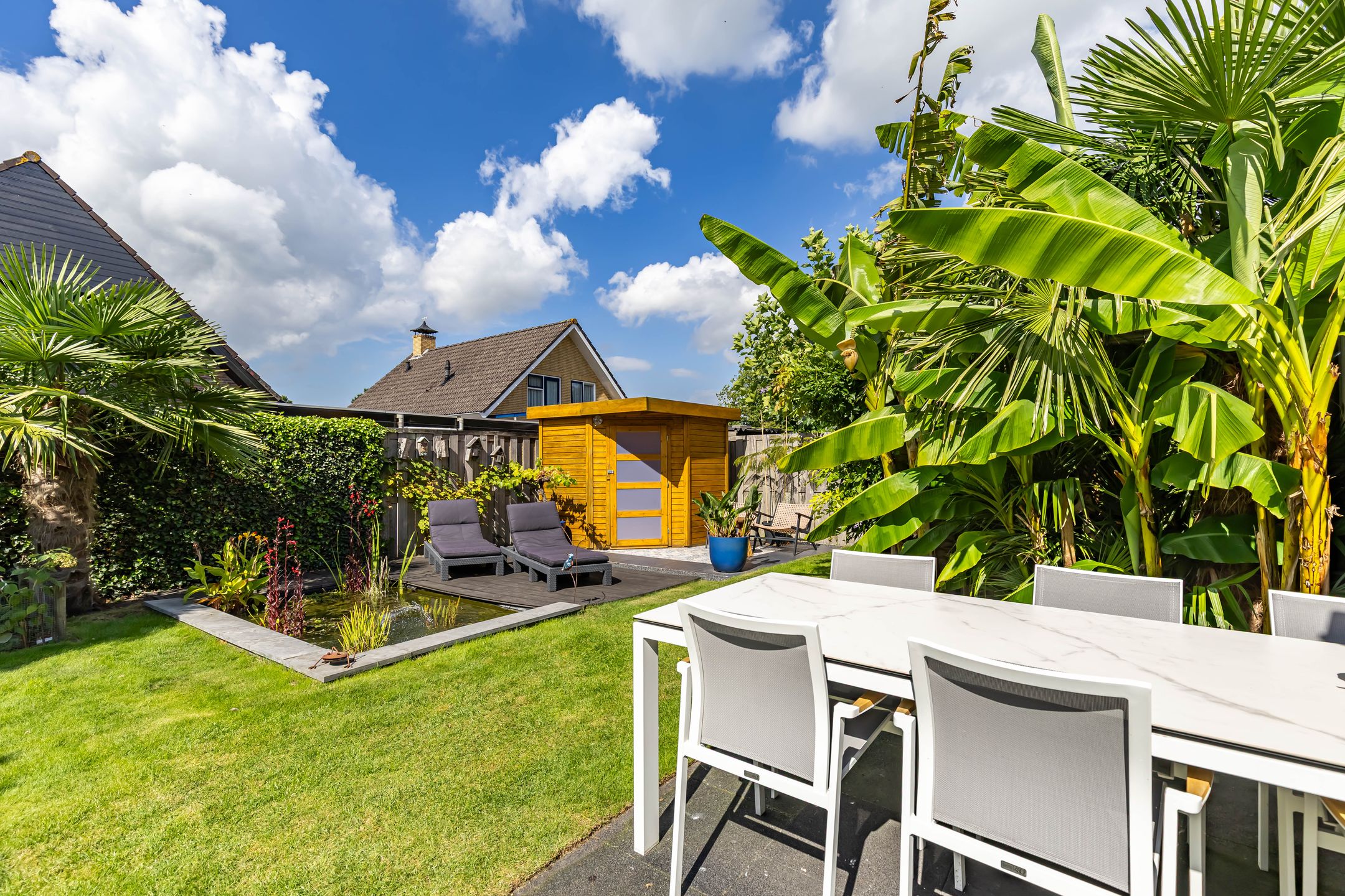 Foto 3 van Dokter Siebingasingel 21