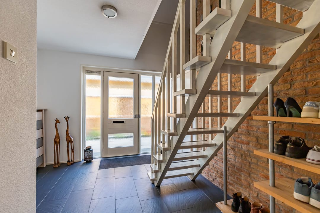 Foto 7 van Dokter Siebingasingel 21