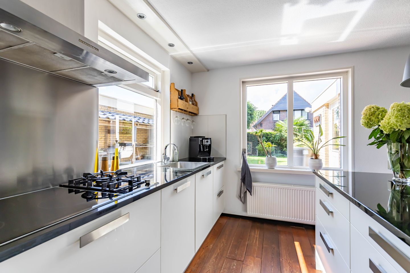 Foto 25 van Dokter Siebingasingel 21