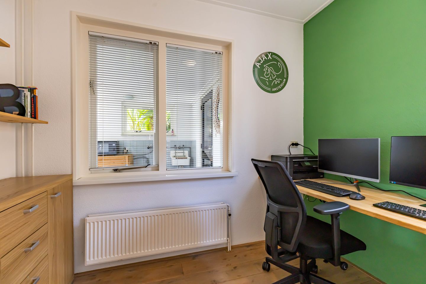 Foto 10 van Dokter Siebingasingel 21