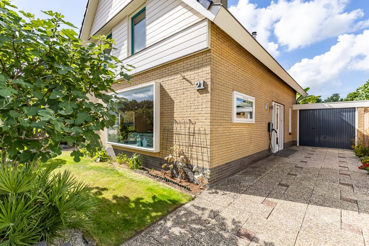 Foto 4 van Dokter Siebingasingel 21