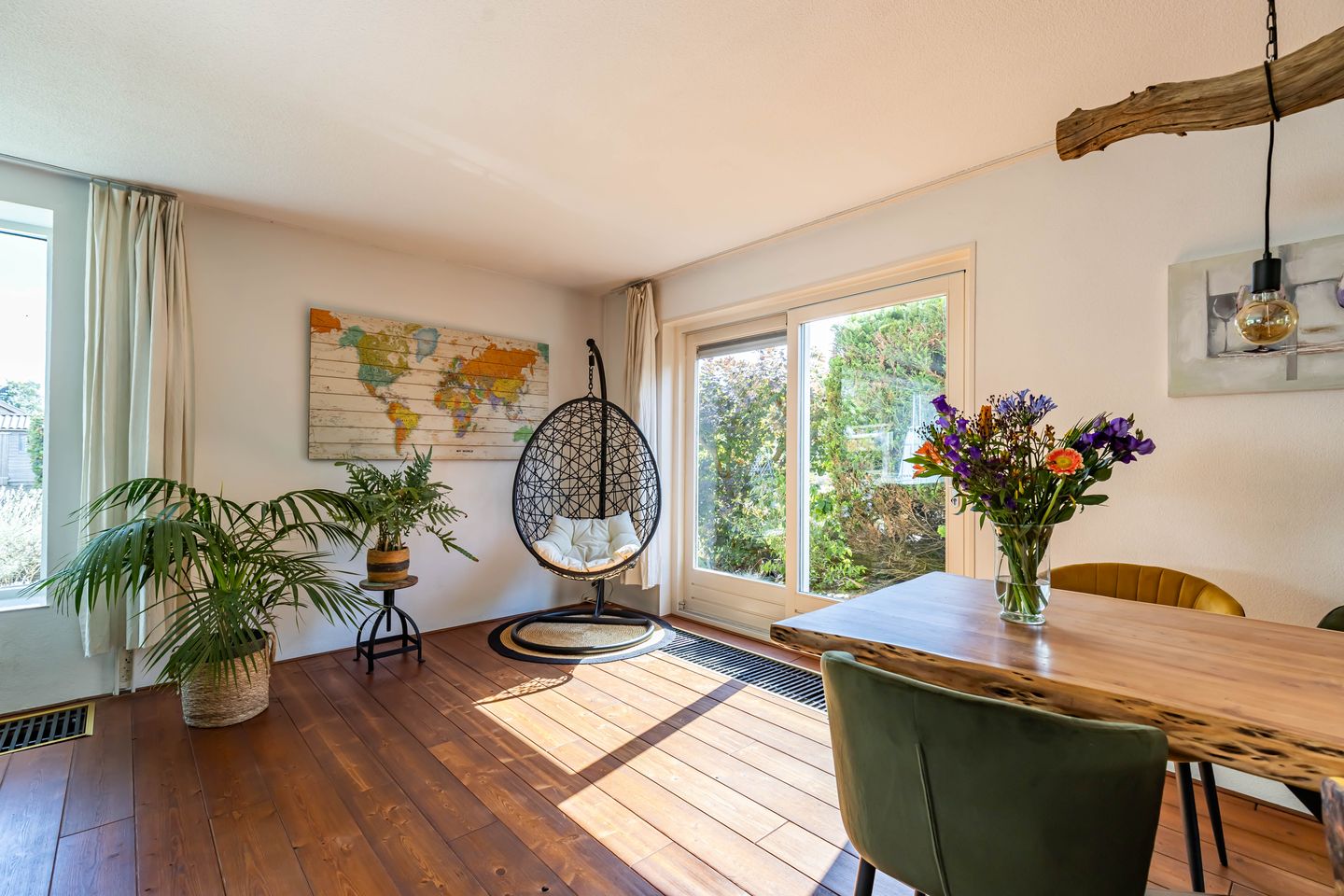 Foto 14 van Dokter Siebingasingel 21