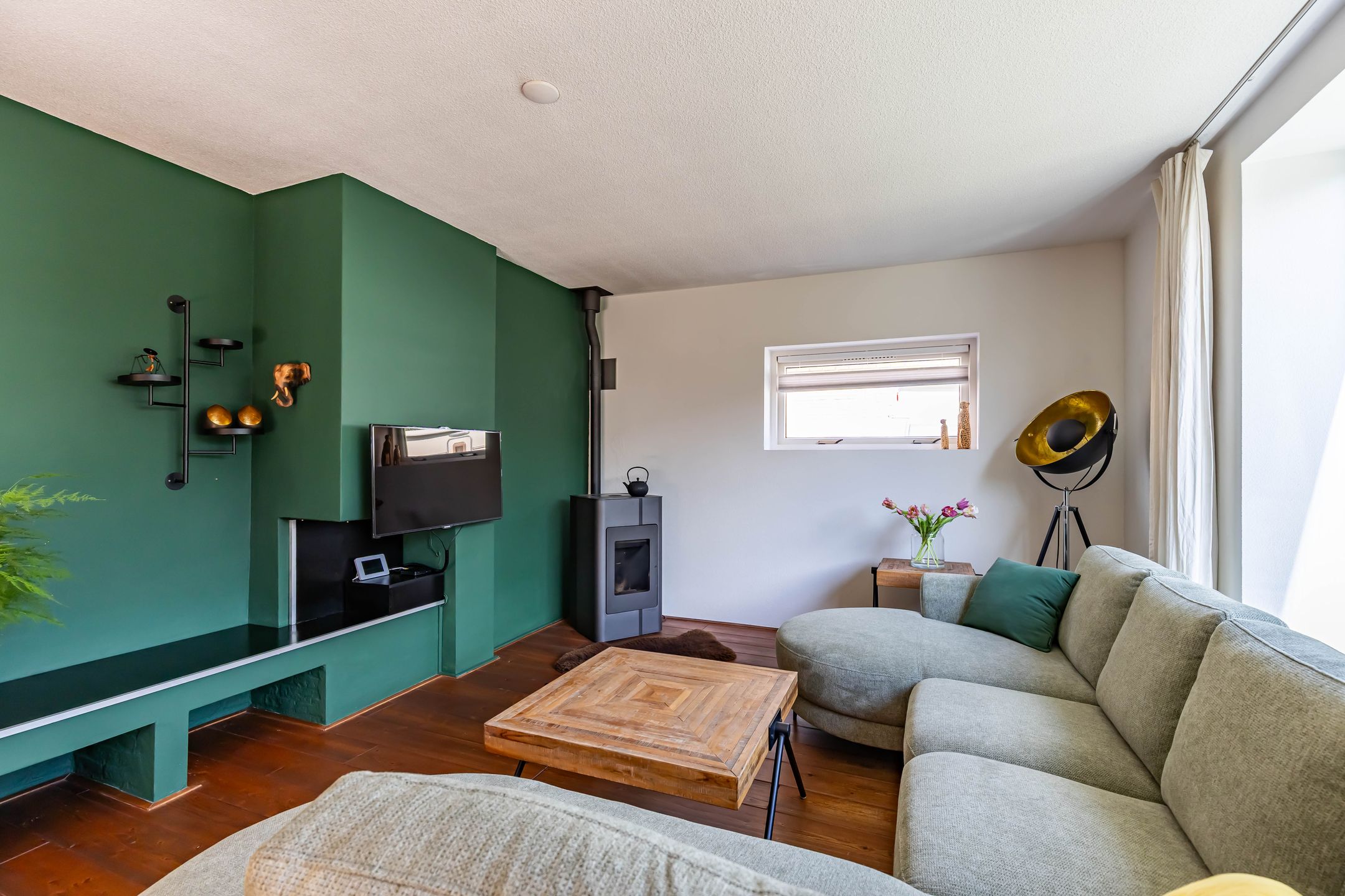 Foto 18 van Dokter Siebingasingel 21