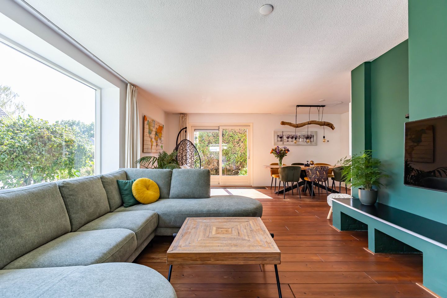 Foto 19 van Dokter Siebingasingel 21