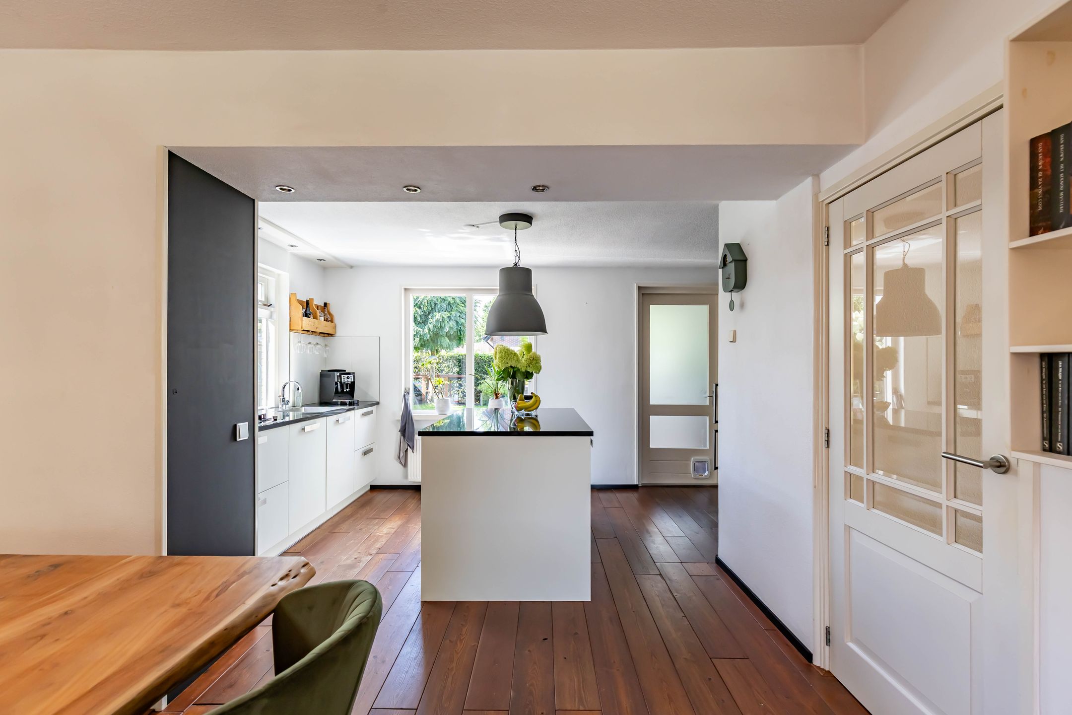 Foto 21 van Dokter Siebingasingel 21