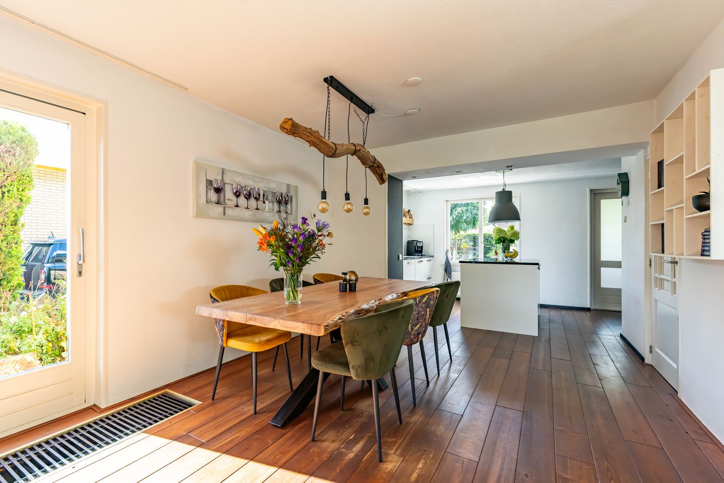 Foto 20 van Dokter Siebingasingel 21