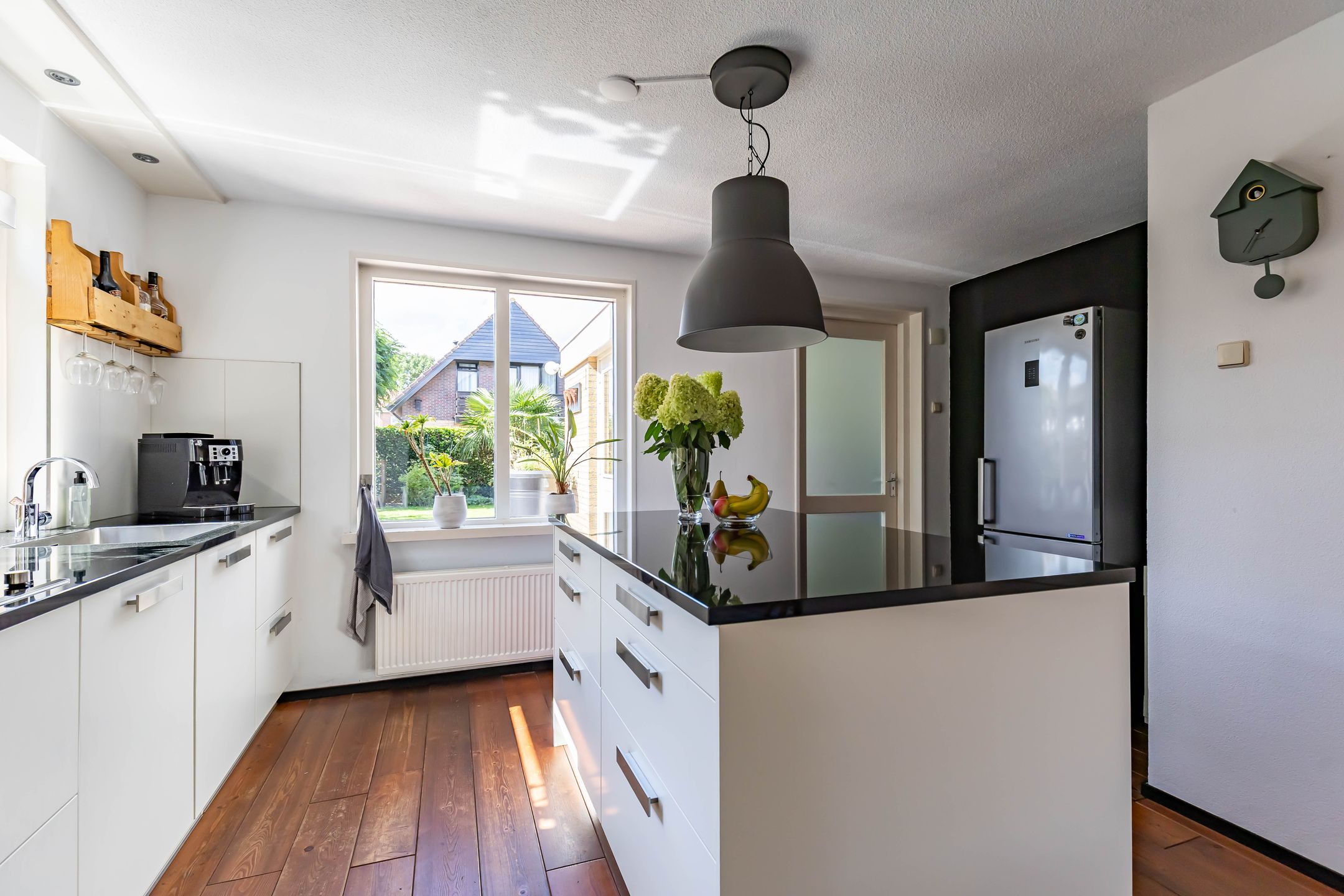 Foto 27 van Dokter Siebingasingel 21