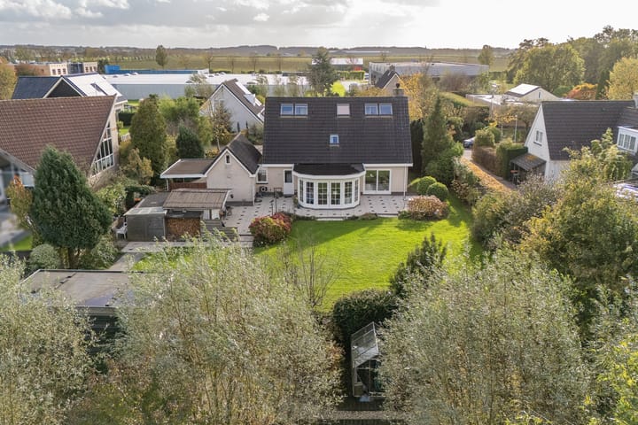 Foto 3 van Oranje Nassaulaan 13