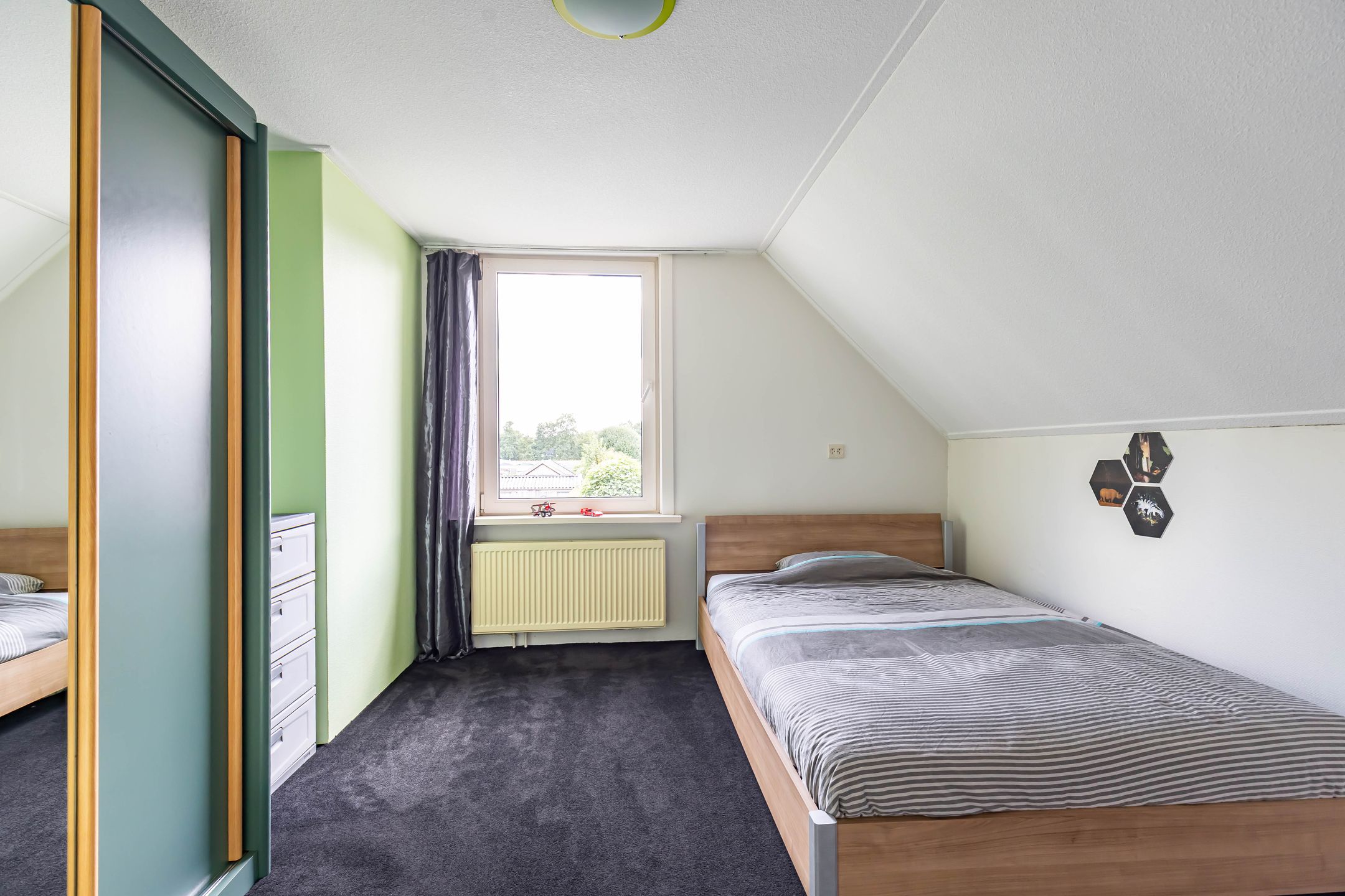 Foto 33 van Dokter Siebingasingel 21