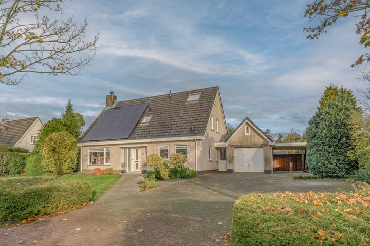 Foto 1 van Oranje Nassaulaan 13